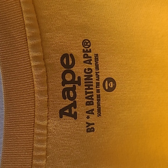 Aape sweater - Picture 5 of 5